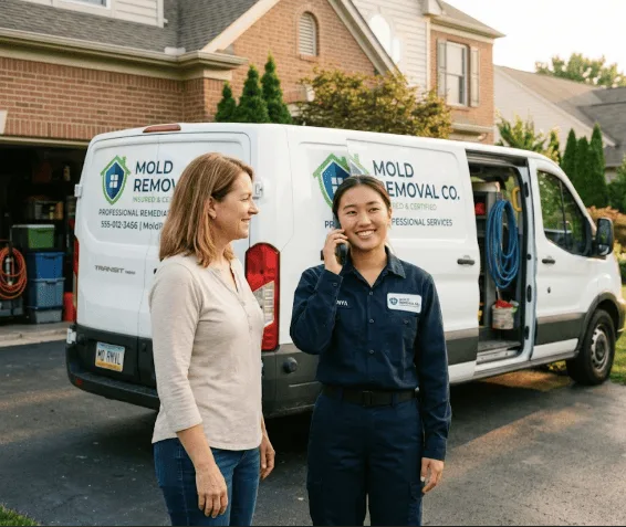 Crawlspace Mold Remediation Harrisville, RI FAQs